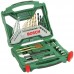 BOSCH X-Line Titan 50dielna sada 2607019327