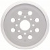 BOSCH Brúsny tanier, extra mäkký, 125 mm 2608000351