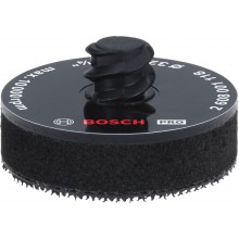 BOSCH Brúsny tanier PRO, 32 mm, suchý zips 2608001118