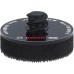 BOSCH Brúsny tanier PRO, 32 mm, suchý zips 2608001118