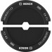 BOSCH Lisovacia matrica PRO, E6 CU, 6 mm2, meď 2608001122