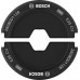 BOSCH Lisovacia matrica PRO, E35 CU, 35 mm2, meď 2608001126