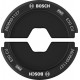 BOSCH Lisovacia matrica PRO, E50 CU, 50 mm2, meď 2608001127