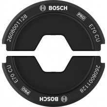 BOSCH Lisovacia matrica PRO, E70 CU, 70 mm2, meď 2608001128