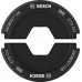 BOSCH Lisovacia matrica PRO, E70 CU, 70 mm2, meď 2608001128