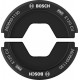 BOSCH Lisovacia matrica PRO, E120 CU, 120 mm2, meď 2608001130