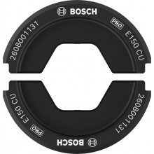 BOSCH Lisovacia matrica PRO, E150 CU, 150 mm2, meď 2608001131