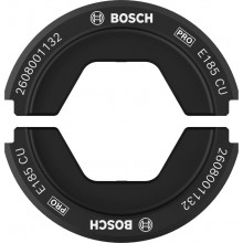 BOSCH Lisovacia matrica PRO, E185 CU, 185 mm2, meď 2608001132