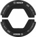 BOSCH Lisovacia matrica PRO, E240 CU, 240 mm2, meď 2608001133