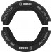 BOSCH Lisovacia matrica PRO, E300 CU, 300 mm2, meď 2608001134