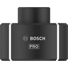 BOSCH Dierovacia raznica PRO, M16, z nerezovej ocele 2608001157
