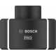 BOSCH Dierovacia raznica PRO, M16, z nerezovej ocele 2608001157