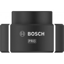 BOSCH Dierovacia raznica PRO, M25, z nehrdzavejúcej ocele 2608001159