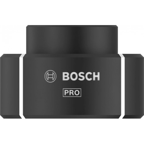 BOSCH Dierovacia raznica PRO, M25, z nehrdzavejúcej ocele 2608001159