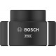 BOSCH Dierovacia raznica PRO, M25, z nehrdzavejúcej ocele 2608001159