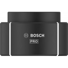 BOSCH Dierovacia raznica PRO, M40, z nehrdzavejúcej ocele 2608001161
