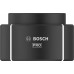BOSCH Dierovacia raznica PRO, M40, z nehrdzavejúcej ocele 2608001161