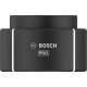 BOSCH Dierovacia raznica PRO, M40, z nehrdzavejúcej ocele 2608001161