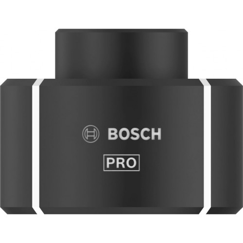 BOSCH Dierovacia raznica PRO, PG11, z nerezovej ocele 2608001163