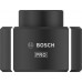 BOSCH Dierovacia raznica PRO, PG11, z nerezovej ocele 2608001163