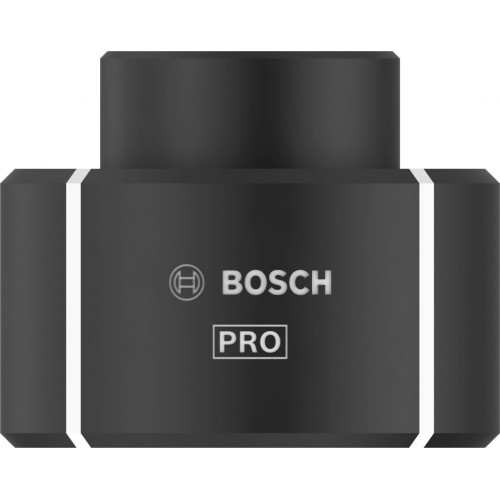 BOSCH Dierovacia raznica PRO, PG13, z nerezovej ocele 2608001164