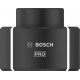 BOSCH Dierovacia raznica PRO, PG13, z nerezovej ocele 2608001164