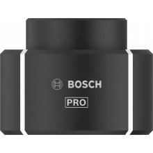 BOSCH Dierovacia raznica PRO, PG16, z nerezovej ocele 2608001165