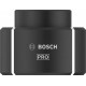 BOSCH Dierovacia raznica PRO, PG16, z nerezovej ocele 2608001165