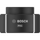 BOSCH Dierovacia raznica PRO, PG21, z nerezovej ocele 2608001166