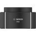 BOSCH Dierovacia raznica PRO, PG36, z nerezovej ocele 2608001168