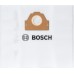 BOSCH Vrecko z rúna, 480 x 550 mm, 10 l, 4ks 2608001246