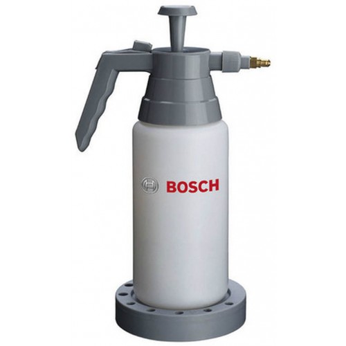 BOSCH Fľaša na vodu pre diamantové vrtáky za mokra 2608190048