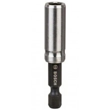 BOSCH Univerzálny držiak, magnetický, 1 pc 1/4", L 55 mm 2608522316