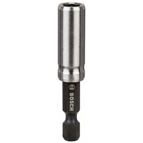 BOSCH Univerzálny držiak, magnetický, 1 pc 1/4", L 55 mm 2608522316