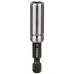 BOSCH Univerzálny držiak, magnetický, 1 pc 1/4", L 55 mm 2608522316