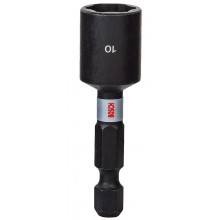 BOSCH Násuvný kľúč Impact Control, 1 ks, 10mm 2608522352