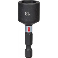 BOSCH Násuvný kľúč Impact Control, 1 ks, 13mm 2608522353