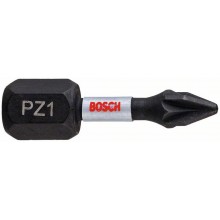 BOSCH PZ1 Impact Control bit 25 mm, 2 ks 2608522400