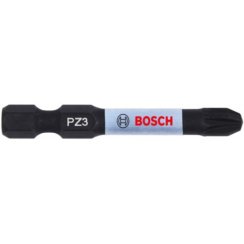 BOSCH PZ3 Impact Control bit 50 mm 2608522484 BOSCH PZ3 Impact Control bit 50 mm 2608522484
