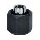 BOSCH Klieštinové upínacie puzdro 1/4" 2608570142