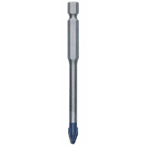 BOSCH HEX-9 HardCeramic Vrták na obkladačky 3 x 90 mm 2608579503