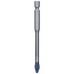 BOSCH HEX-9 HardCeramic Vrták na obkladačky 3 x 90 mm 2608579503