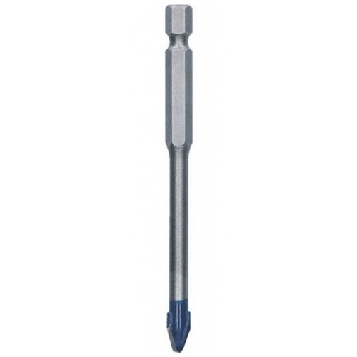 BOSCH HEX-9 HardCeramic Vrták na obkladačky 7 x 90 mm 2608579507