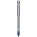 BOSCH HEX-9 HardCeramic Vrták na obkladačky 7 x 90 mm 2608579507