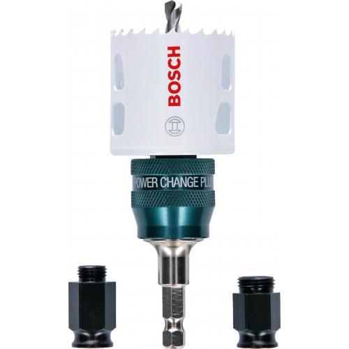 BOSCH Súprava dieroviek pre začiatočníkov 51 mm Progressor 2608594299