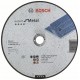 BOSCH Expert for Metal Rovný rezací kotúč 230 x 22,23mm 2608600324