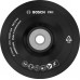 BOSCH Mäkký oporný tanier PRO Backing Pad, 115 mm, M14 2608601005