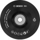 BOSCH Mäkký oporný tanier PRO Backing Pad, 115 mm, M14 2608601005