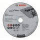 BOSCH Expert for INOX rezný kotúč 76 x1 mm 5 ks, 2608601520