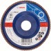 BOSCH Expert for Metal Lamelový brúsny kotúč X551 115 x 22,23mm 2608607363